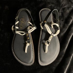 Kino Key west Sandals **Final Price Drop**